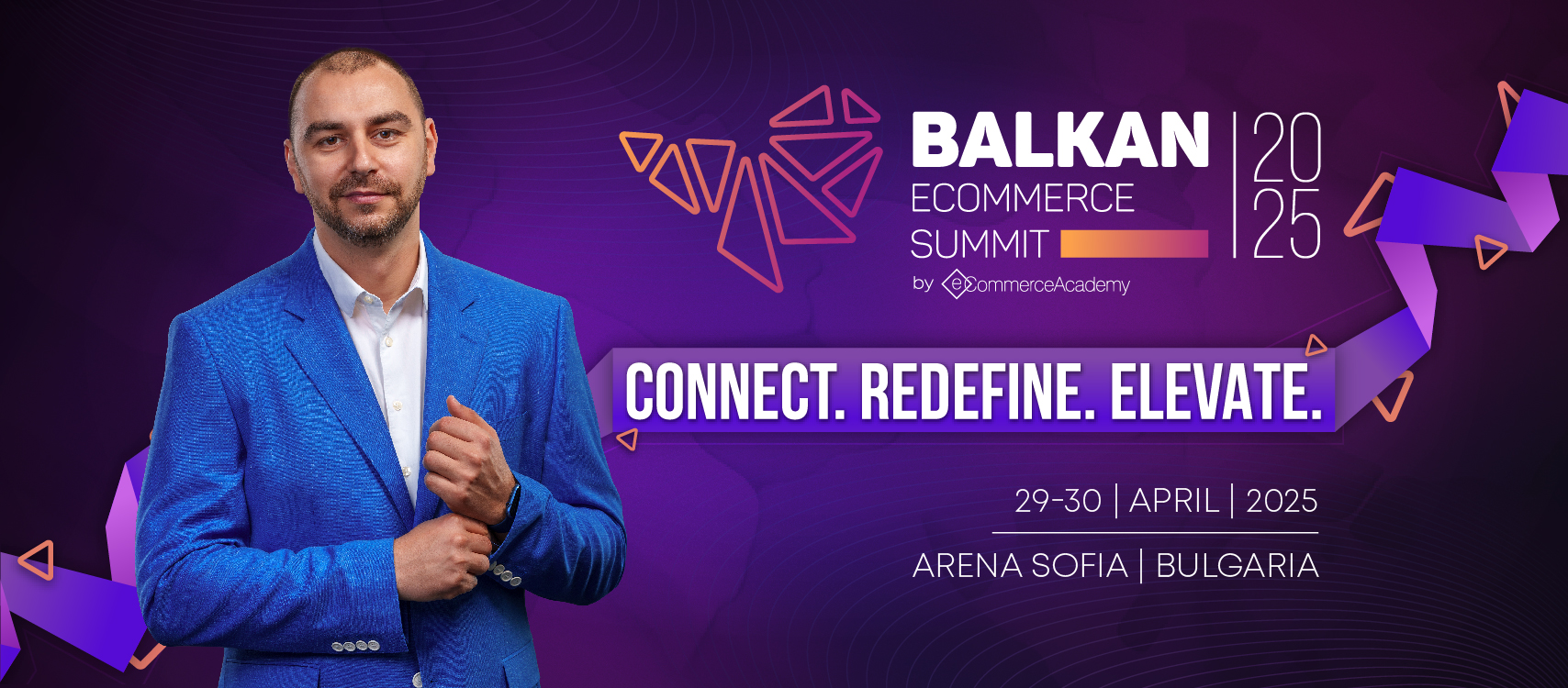 Balkan eCommerce Summit 2025